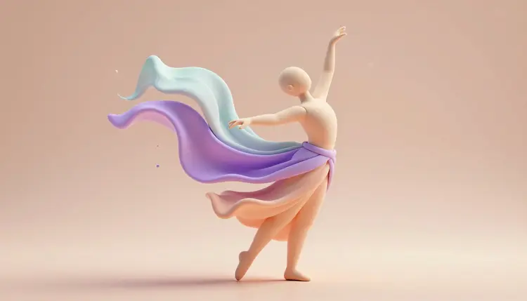 Videos de Baile con IA desde Fotos