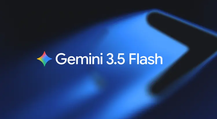 Gemini 3.5 Flash: Chat De IA Rápido, Código E Imágenes