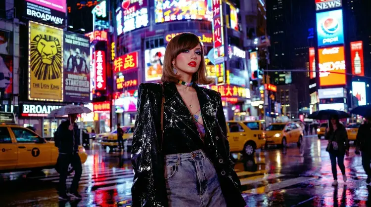 Edición Avanzada Qwen Image Edit Plus LoRA