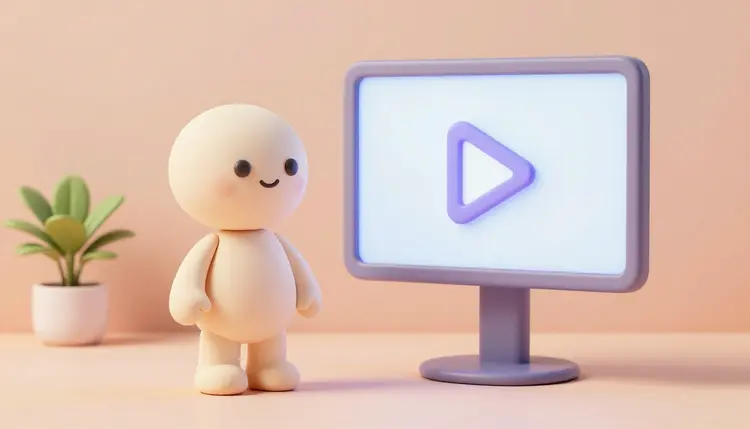 Videos de Formación con IA para Equipos