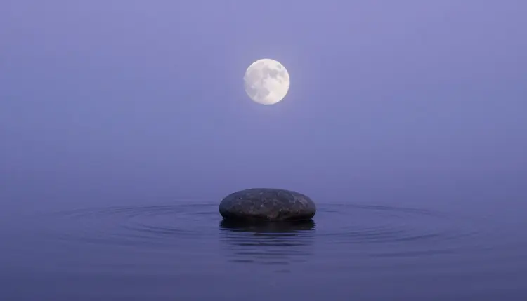 Narración IA para Meditación
