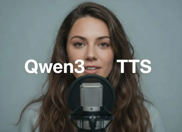 Qwen3 TTS: Clona Cualquier Voz O Diseña La Tuya Propia