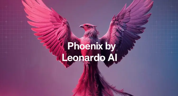 Genera Imágenes De Hasta 5 MP Con Phoenix 1.0