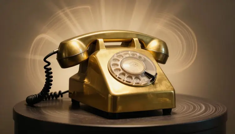 Saludos Telefónicos con IA
