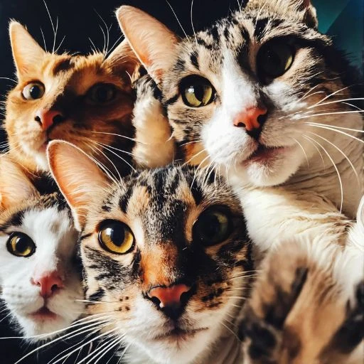 Générateur d'Images IA en Temps Réel pour Projets Professionnels