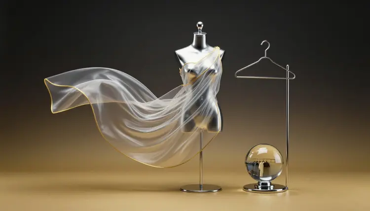 Lookbooks de Moda con IA