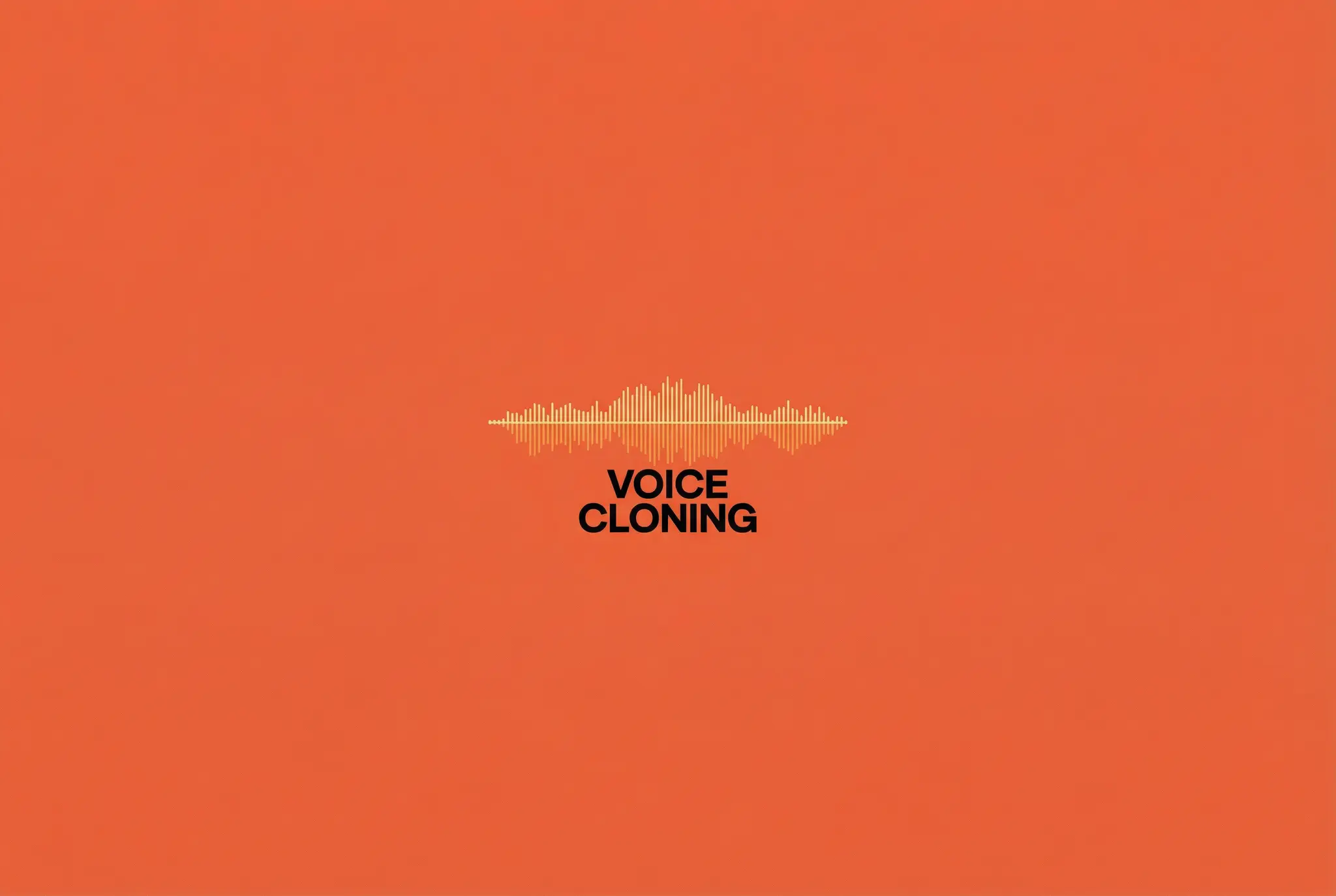 Clonage Vocal Pour La Synthèse Texte Parole