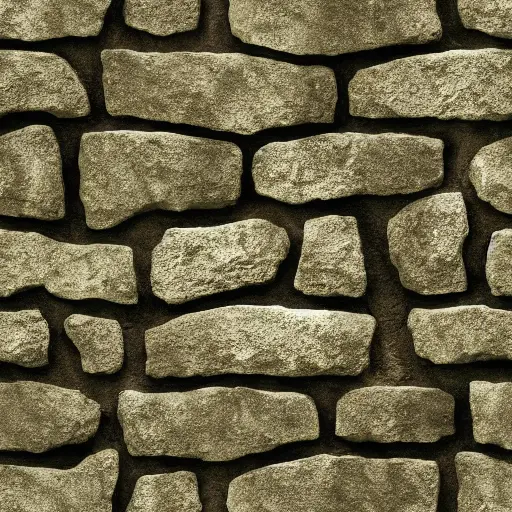 Material Diffusion: Generación De Imágenes En Mosaico Sin Costuras