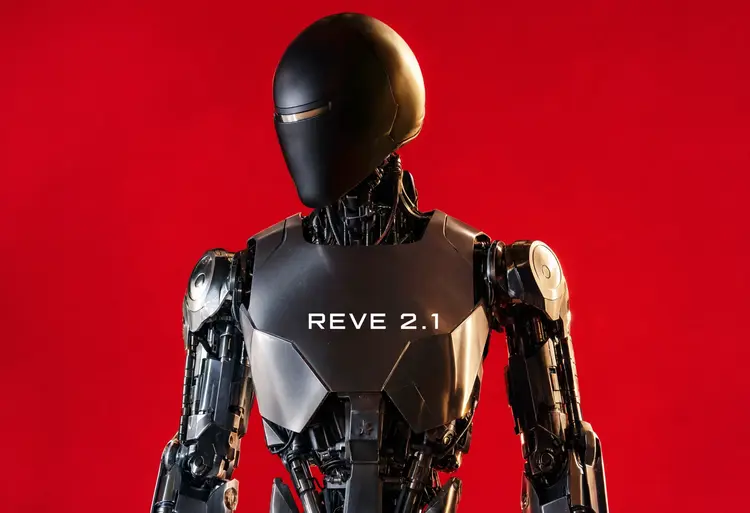 Edit And Generate Images With Reve 2.1