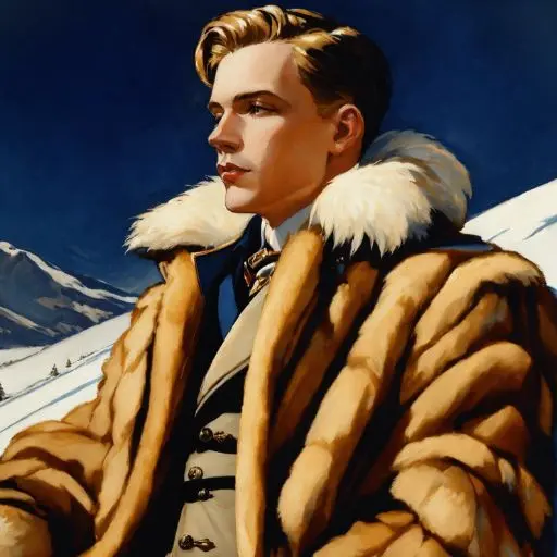 La Vida Personal de Nikola Tesla