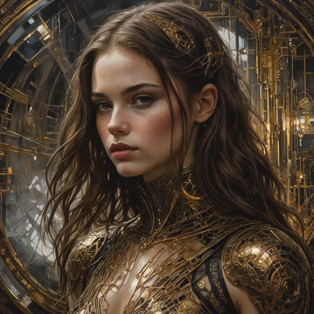 DreamShaper XL Turbo : Génération Rapide D'images IA