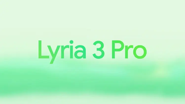 Crea Canciones Completas Con Lyria 3 Pro