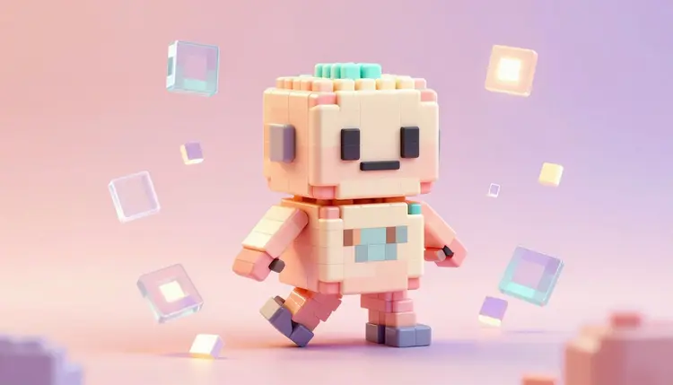 Pixel Art y Sprites con IA