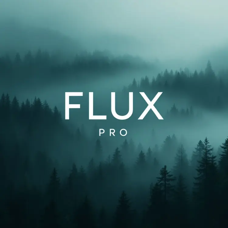 Flux Pro: Modelo Avanzado De Generación De Imágenes