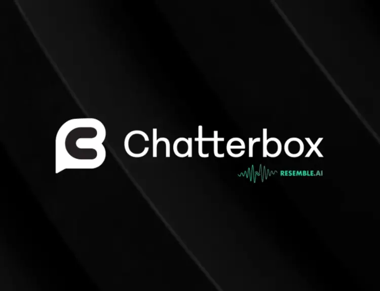 Chatterbox: Clona Voces Con Control De Emoción