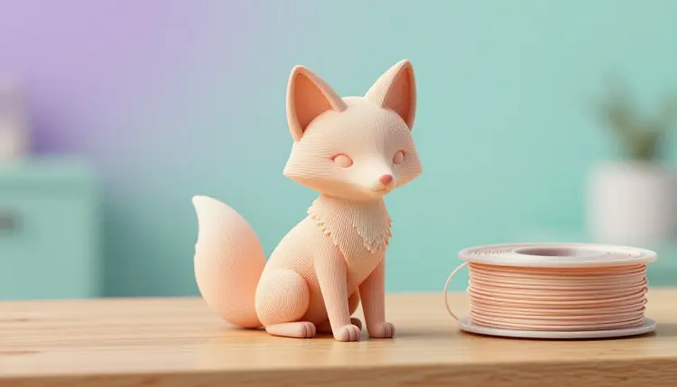 Modelos 3D con IA para Imprimir