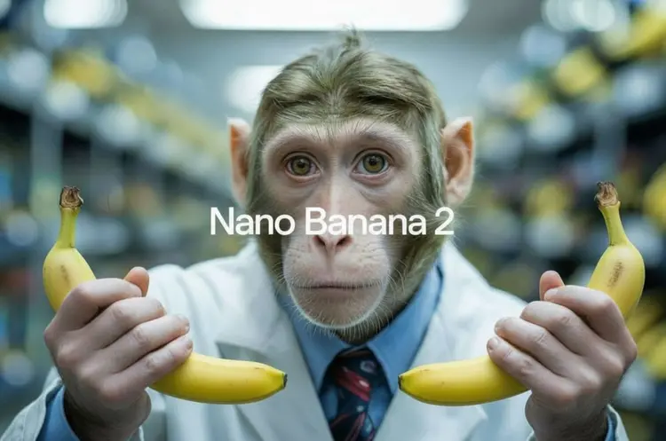 nano-banana-2 de Google – IA rápida de texto a imagen