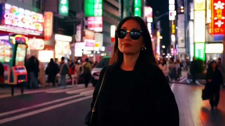 Generación De Video A Partir De Texto Con IA Usando Video 01