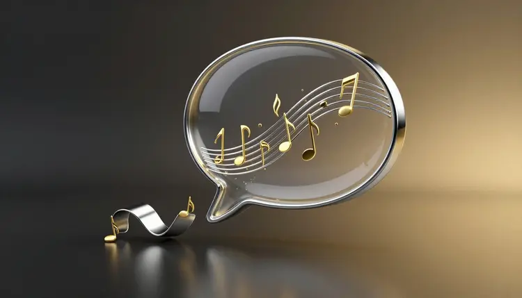 Convierte Mensajes de Texto en Canciones