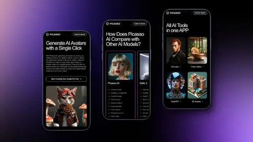 Las Mejores IA Generadoras de Logos en 2025