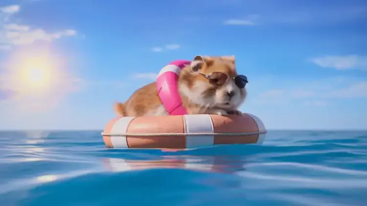 Generación De Texto A Video Con Kling V2.0