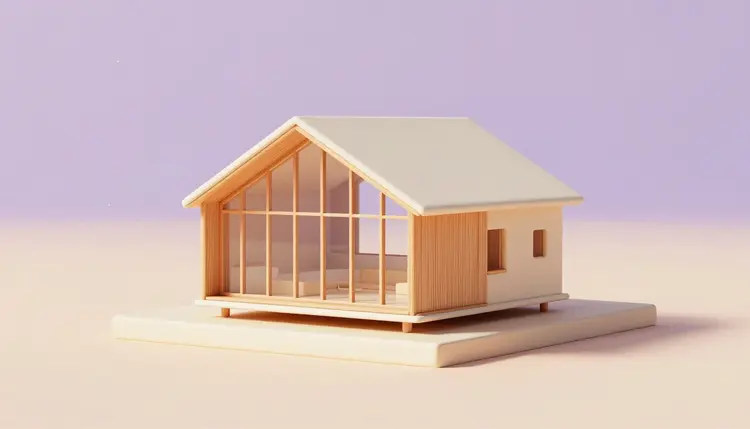 Renders de Arquitectura desde Bocetos