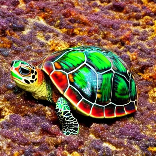 Transforma Garabatos En Arte Con Controlnet Scribble