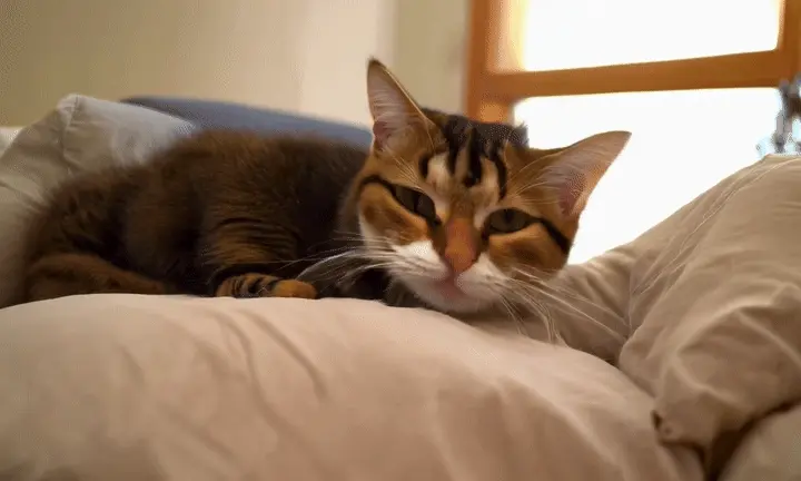 Generación De Texto A Video Pyramid Flow