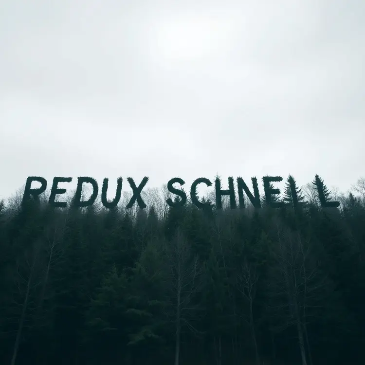 Flux Redux Schnell: Variaciones Rápidas De Imágenes Con IA