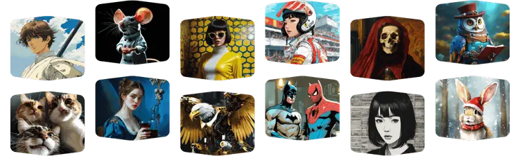 Generador de Imágenes IA Gratis