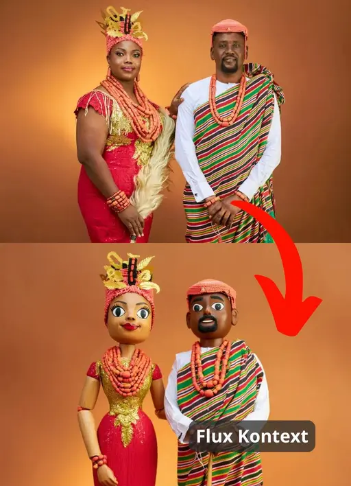 Edición avanzada de imágenes