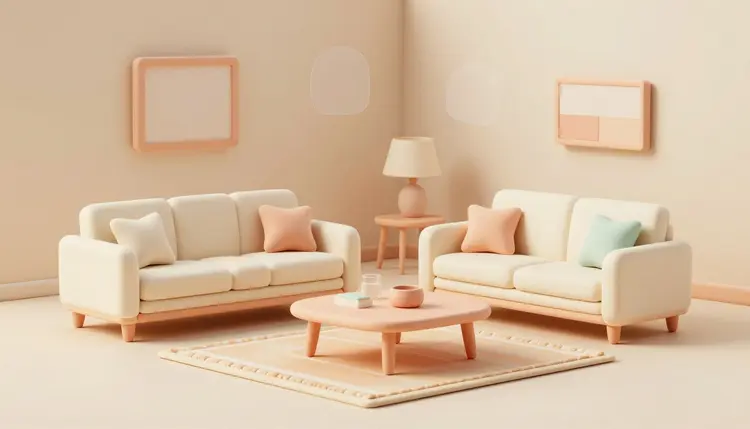 Home Staging con IA