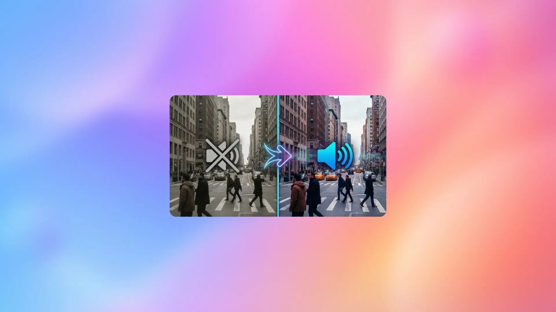 Générer Des Effets Sonores Synchronisés À Partir De Vidéo