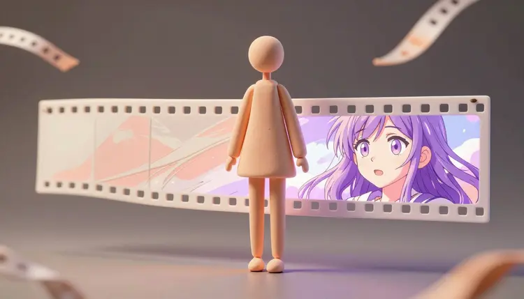 Convierte Videos en Anime