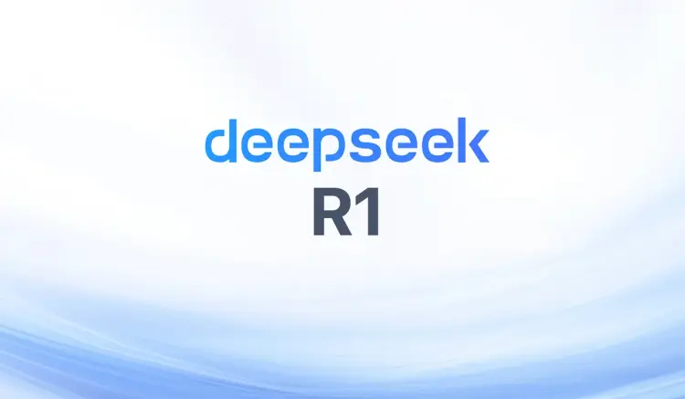 Generación Avanzada De Texto Con Deepseek R1