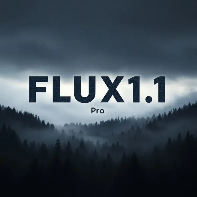 Generador De Texto A Imagen Flux 1.1 Pro