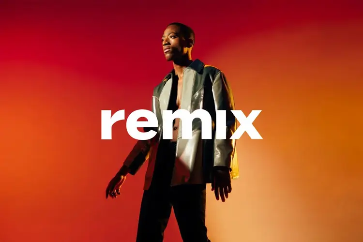 Convierte Fotos De Referencia En Nuevas Imágenes De IA Con Remix
