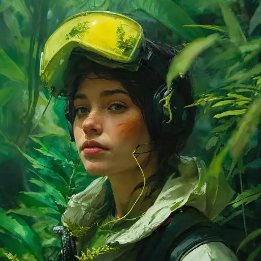 Personalización Completa de Avatares AI