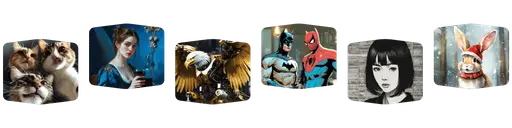 Generador de Imágenes IA Gratis