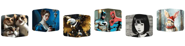 Generador de Imágenes IA Gratis