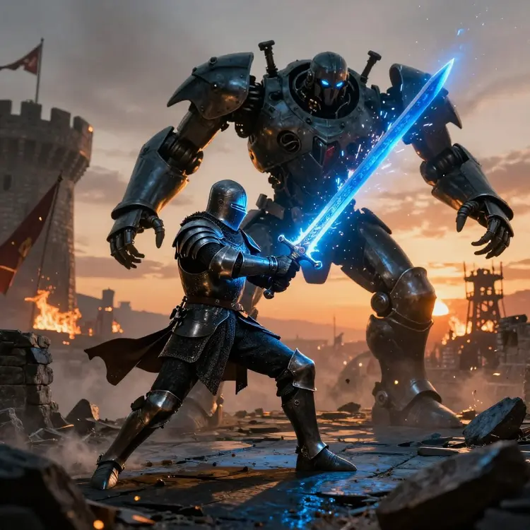 Casos de Uso de Grok Imagine AI