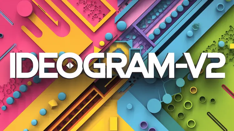 Ideogram V2: Generación Avanzada De Imágenes Con IA