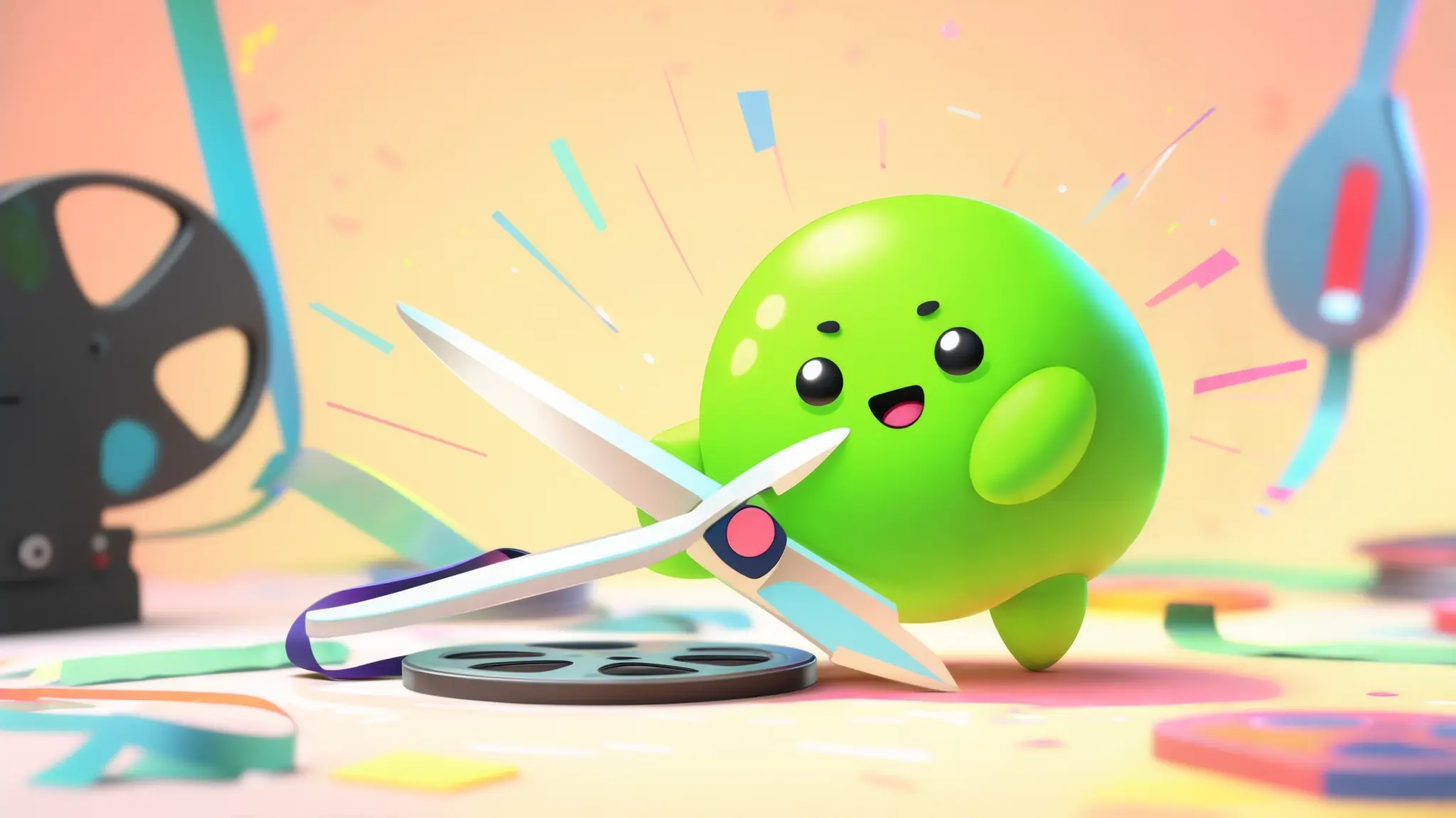 Divisez Les Vidéos En Extraits Facilement