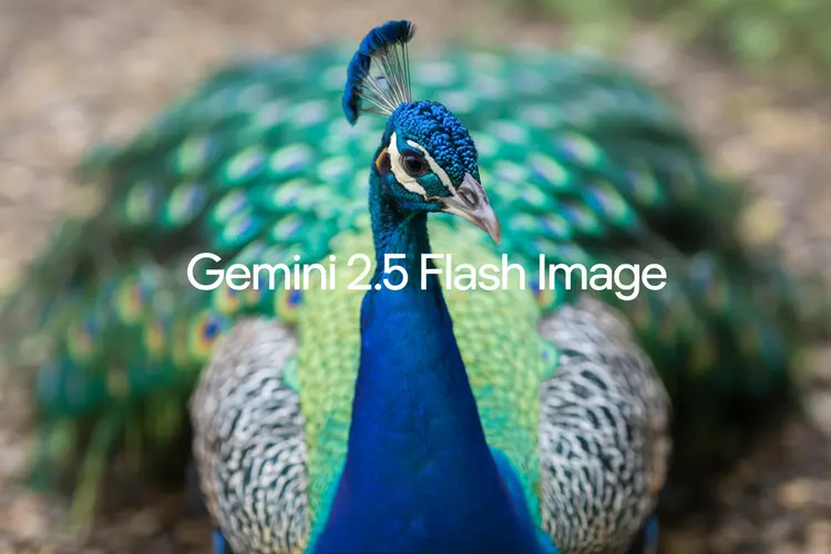 Gemini 2.5 Flash Image: Generador Rápido De Imágenes Con IA