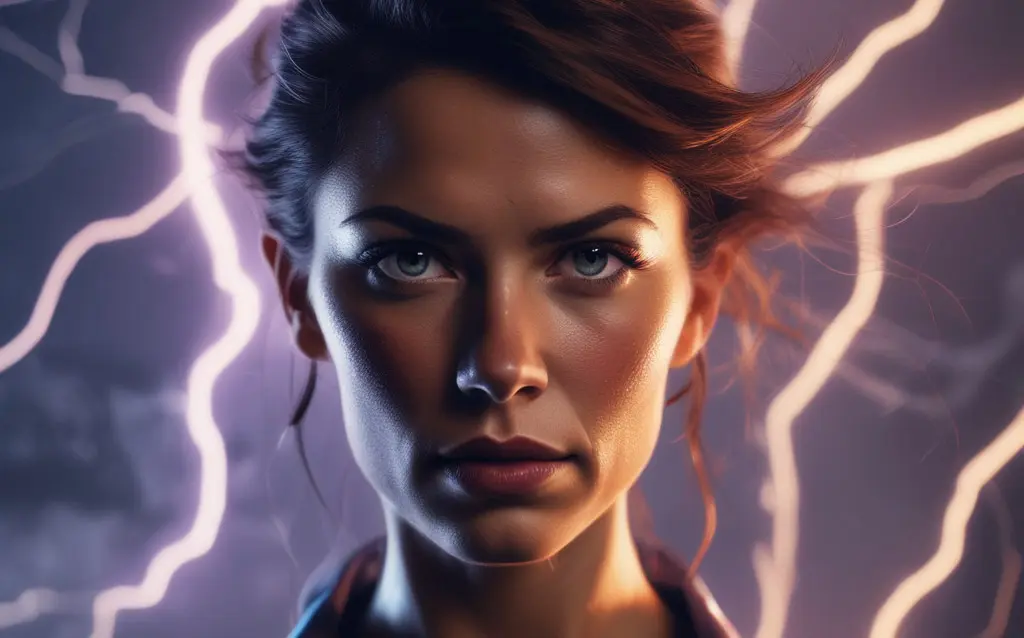 Génération Rapide D'images À Partir De Texte SDXL Lightning 4Step