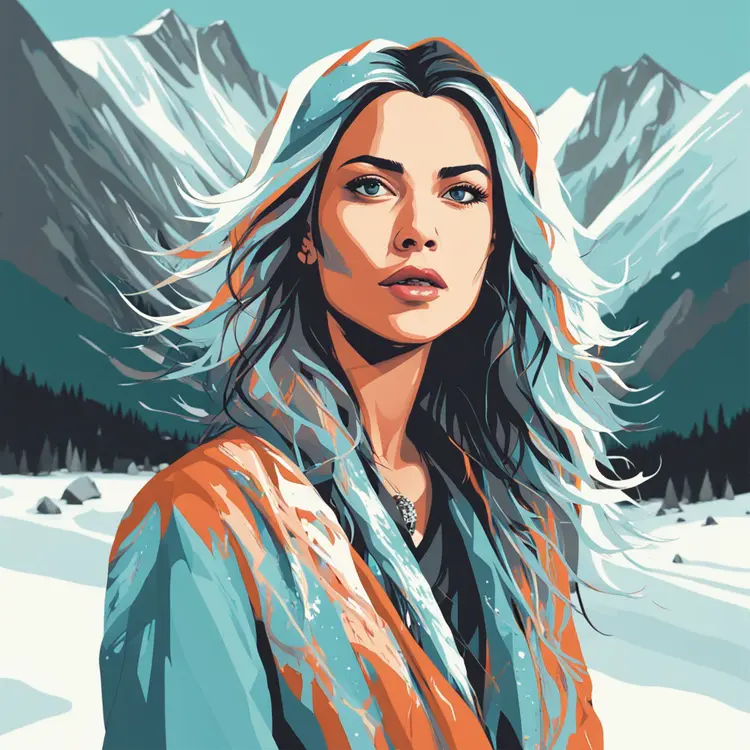 Generación De Imágenes SDXL ControlNet LoRA