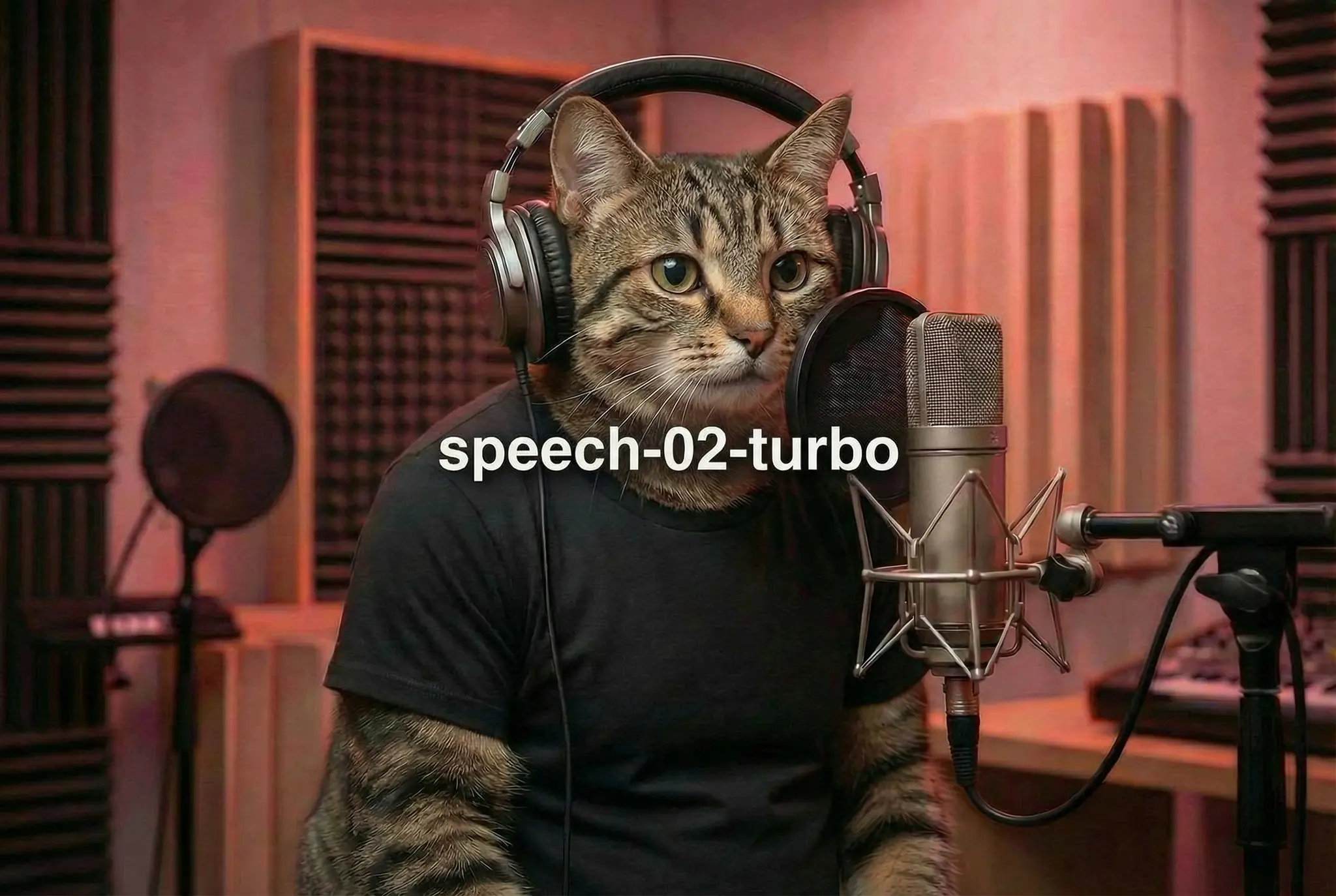 Synthèse Vocale De Haute Qualité Avec Speech 02 Turbo