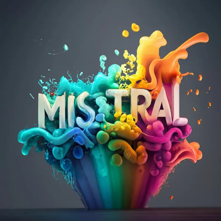 Mistral 7B V0.1: Generador De Texto De IA Gratis En Línea