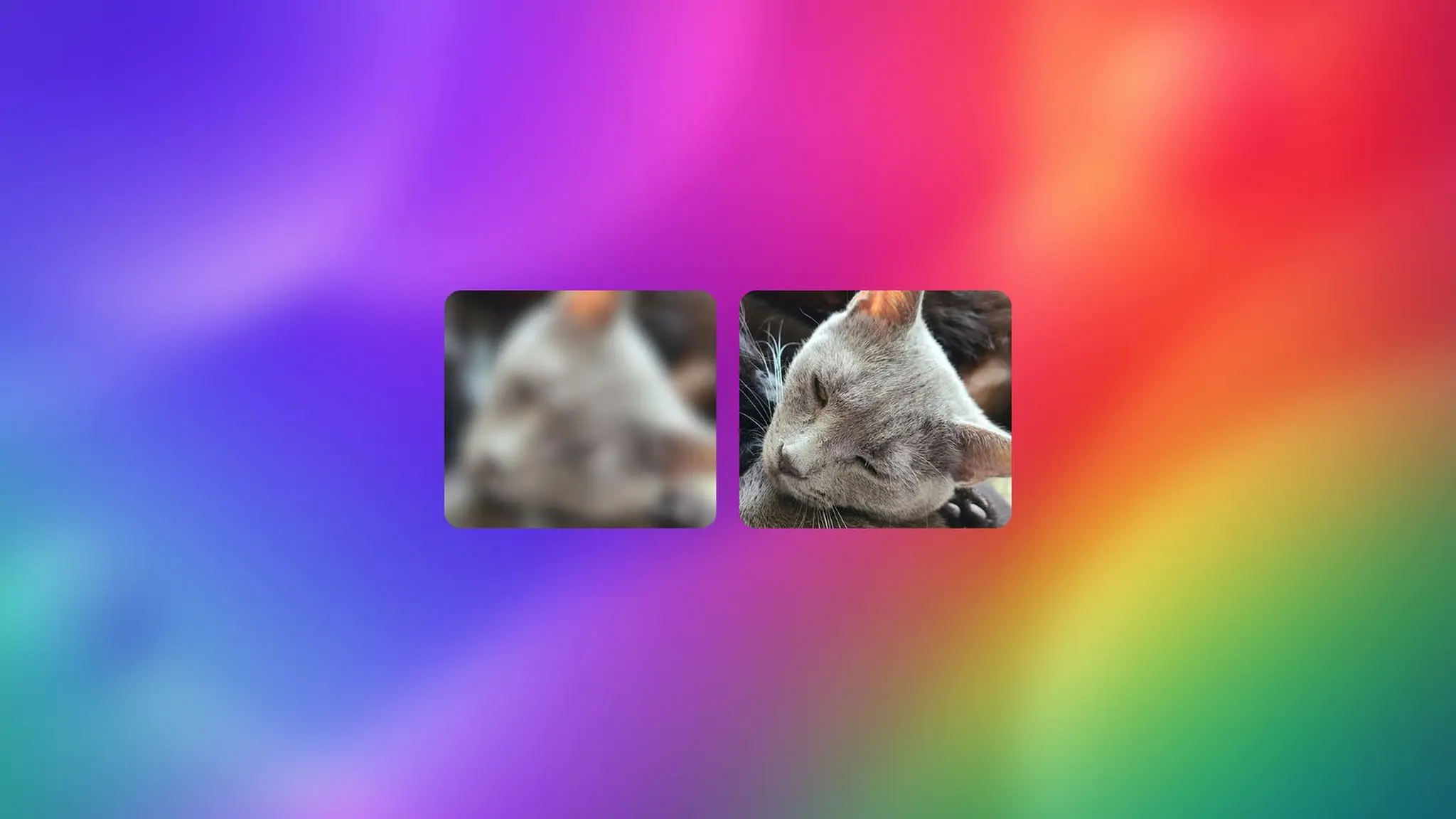 Real ESRGAN Agrandissement D'Image & Amélioration Du Visage