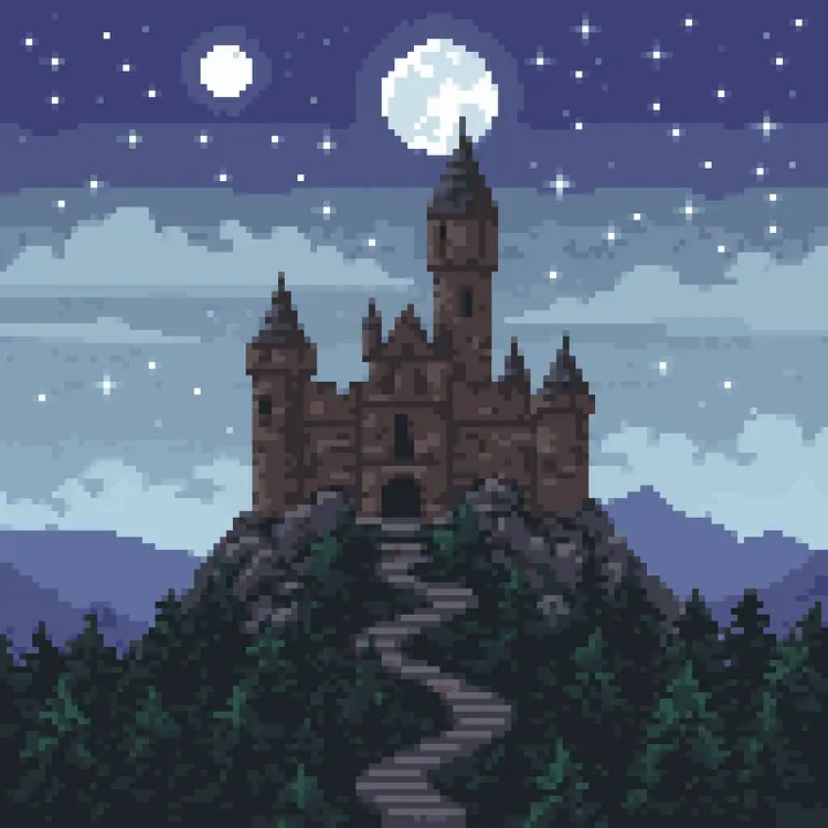 Generador De Pixel Art RD Fast — De Texto A Pixel Art Al Instante